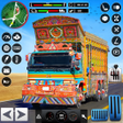 Programikonen: Pak Truck Trailer Transpo…