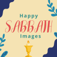 happy sabbath images