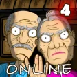 Grandpa  Granny 4 Online Game
