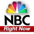 Icon of program: NBC Right Now Local News
