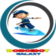 Programikonen: BoboiBoy Wallpaper 2021