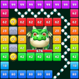 プログラムのアイコン：Bricks Breaker Magic