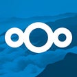 プログラムのアイコン：Nextcloud