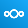 Ikon program: Nextcloud