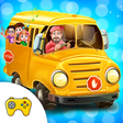Icon of program: My Little Driver School B…