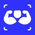 Иконка программы: iTrainer: Diet  Exercise …