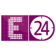 プログラムのアイコン：E24 Bollywood : Latest  B…