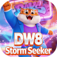 أيقونة البرنامج: DW8 Storm Seeker