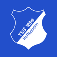 プログラムのアイコン：TSG 1899 Hoffenheim