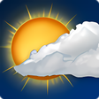 Symbol des Programms: Desktop Weather
