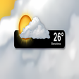 Icône du programme : Desktop Weather