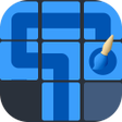Ícone do programa: Pair Line Puzzle