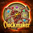 プログラムのアイコン：Clockmaker