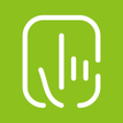 أيقونة البرنامج: TapTap Lock: Double-tap t…