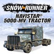 Programikonen: SnowRunner: Navistar 5000…