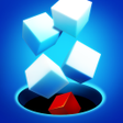 ไอคอนของโปรแกรม: Block Hole Clash