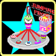 Programikonen: Jumping Frogs