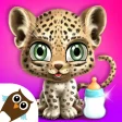 Baby Jungle Animal Hair Salon - Pet Style Makeover
