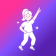 Icoon van programma: Kpop Dance Lessons Pract…