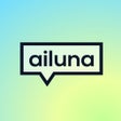 Ikona programu: Ailuna - eco habits