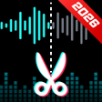 프로그램 아이콘: Music Cutter - Ringtone M…