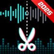 Icona del programma: Music Cutter - Ringtone M…