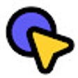 Programikonen: Figma Cursor Toggle