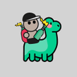 Icon of program: Age Of Warriors
