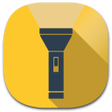 Programikonen: Flashlight