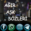 Programikonen: Sevgi Sözleri