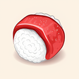 ไอคอนของโปรแกรม: Sushi Tile