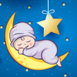 أيقونة البرنامج: Baby Sleep Sounds