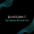 프로그램 아이콘: Quick2Link - Website SEO …