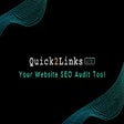 Quick2Link - Website SEO Audit Tool