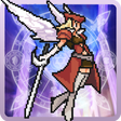 程序图标：War Of Valkyrie [Pixel RP…