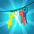 Icoon van programma: ZipWire