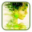 Icoon van programma: Superimpose Pictures