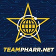 Иконка программы: TeamPharr.Net