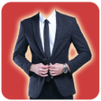 أيقونة البرنامج: Men Blazer Photo Suit