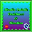 Hadis Sahih Bukhari  Muslim