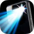Ikona programu: Flashlight Fastest LED T…