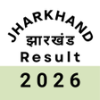 プログラムのアイコン：Jharkhand 10 - 12 Result …