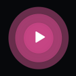 Programın simgesi: AV Player