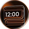 Иконка программы: iPhone 13 Launcher