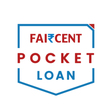 程序图标：Faircent Pocket Loan