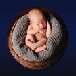 Ícone do programa: Modern Christian Baby Nam…