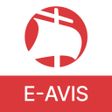 Ikona programu: Vårt Land e-avis