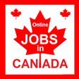 Icon of program: Jobs in Canada Toronto