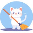 Ikon program: LazyCat Bookmark Cleaner
