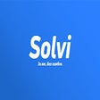 Иконка программы: Solvi - бот для Nvuti